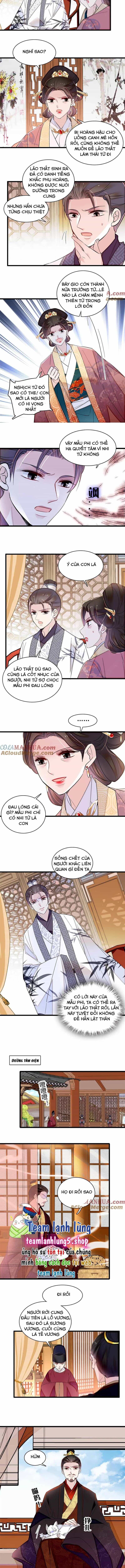 Tự Cẩm - Chương 325 - ảnh 7