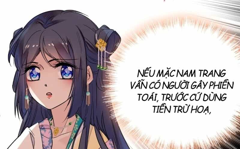 Tự Cẩm - Chương 29 - ảnh 16