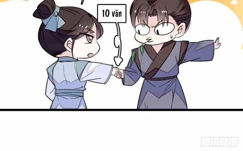 Tự Cẩm - Chương 29 - ảnh 19