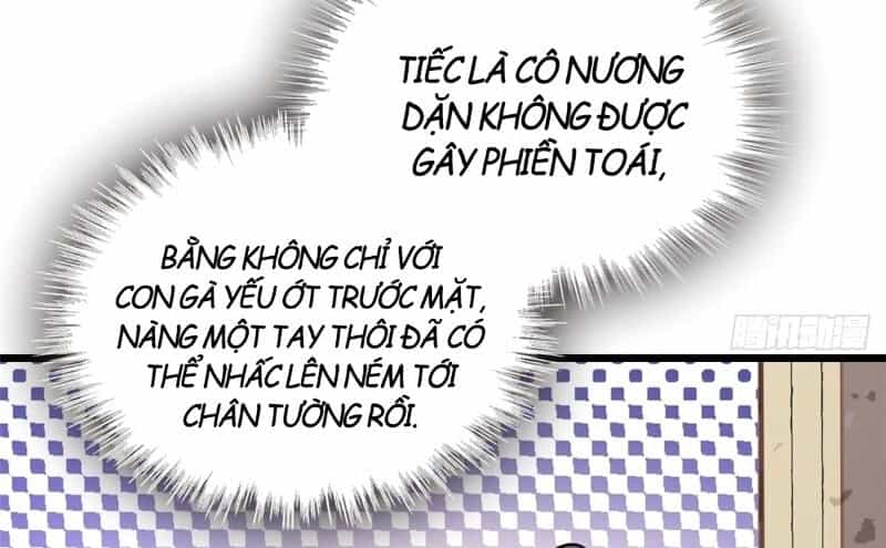 Tự Cẩm - Chương 29 - ảnh 22