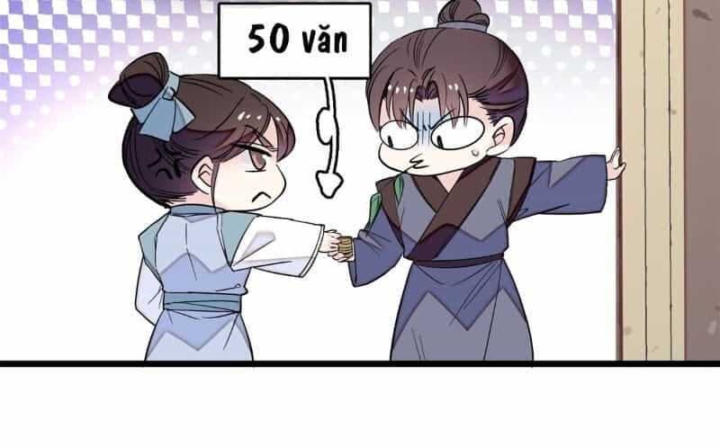Tự Cẩm - Chương 29 - ảnh 23