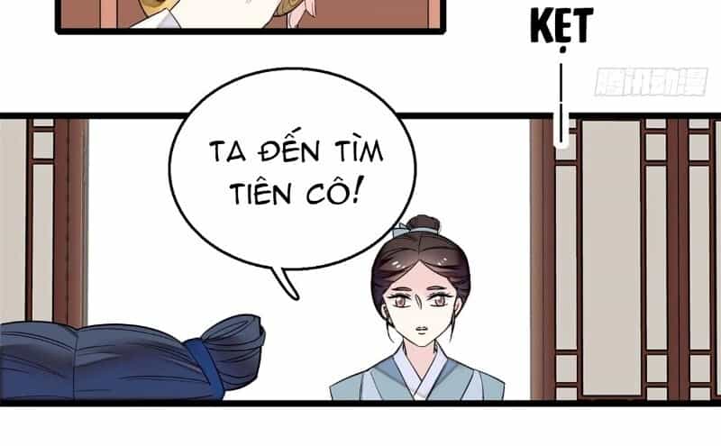 Tự Cẩm - Chương 29 - ảnh 57