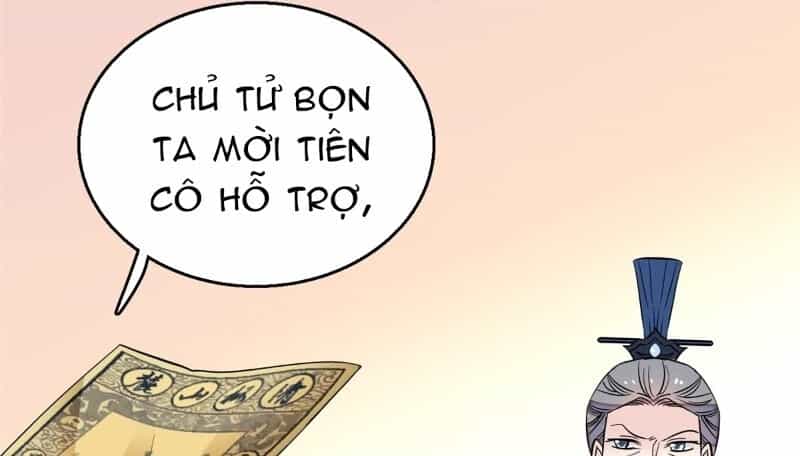 Tự Cẩm - Chương 29 - ảnh 64
