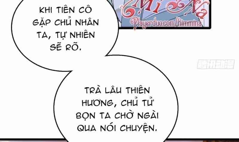 Tự Cẩm - Chương 29 - ảnh 70