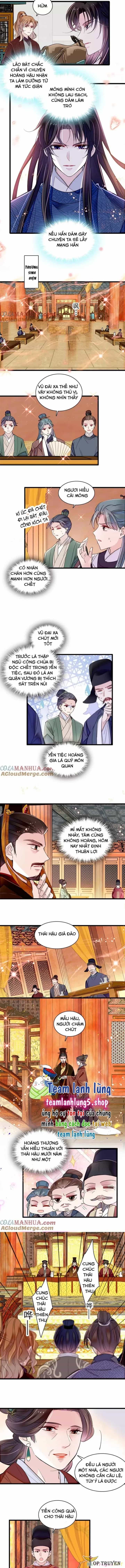 Tự Cẩm - Chương 327 - ảnh 4