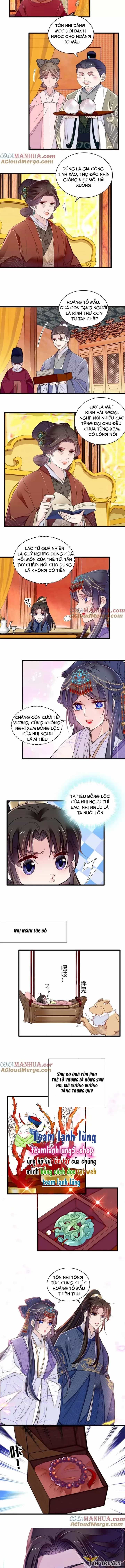 Tự Cẩm - Chương 327 - ảnh 5