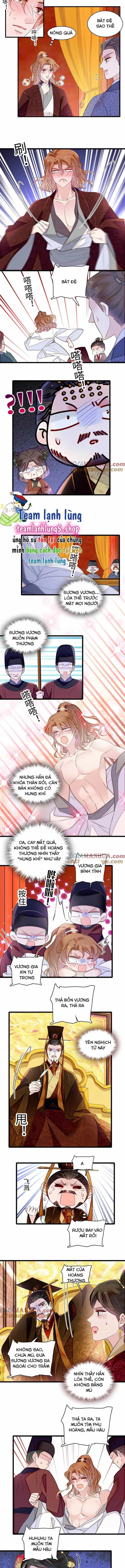 Tự Cẩm - Chương 328 - ảnh 4