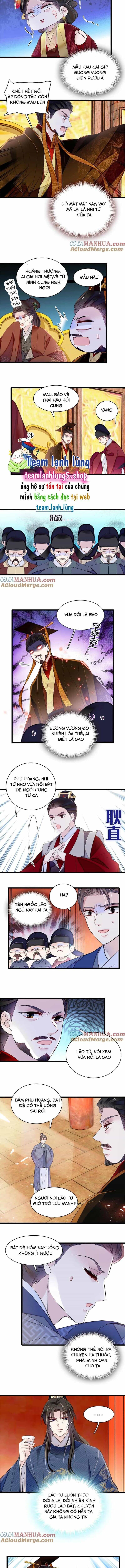 Tự Cẩm - Chương 328 - ảnh 5