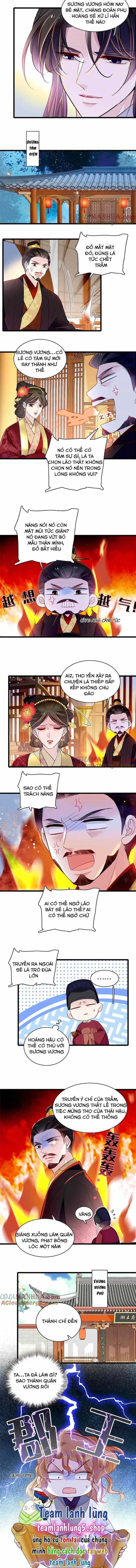 Tự Cẩm - Chương 328 - ảnh 7
