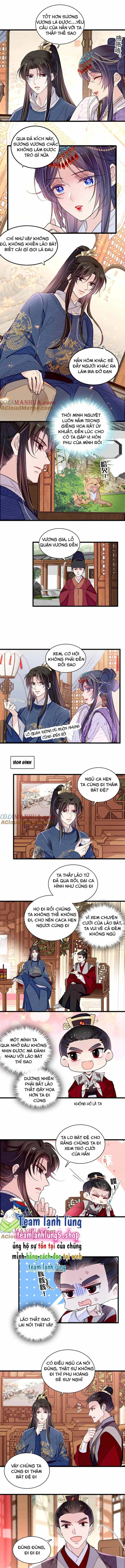 Tự Cẩm - Chương 329 - ảnh 4