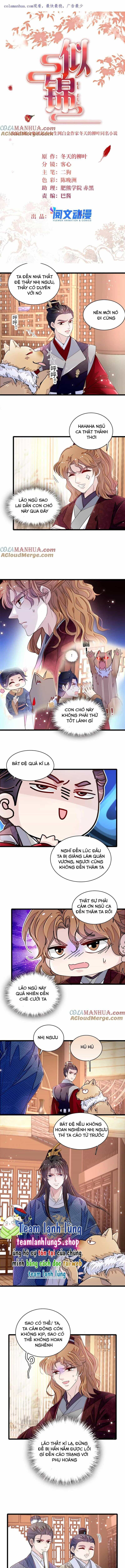 Tự Cẩm - Chương 330 - ảnh 3