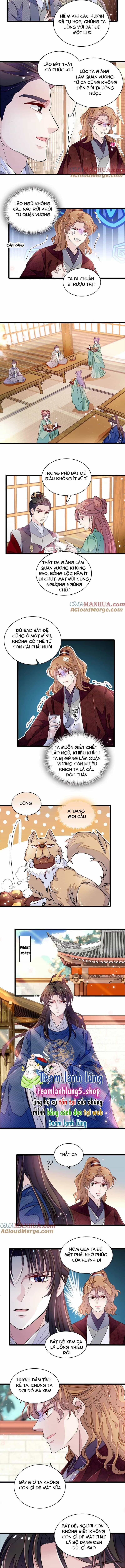 Tự Cẩm - Chương 330 - ảnh 4