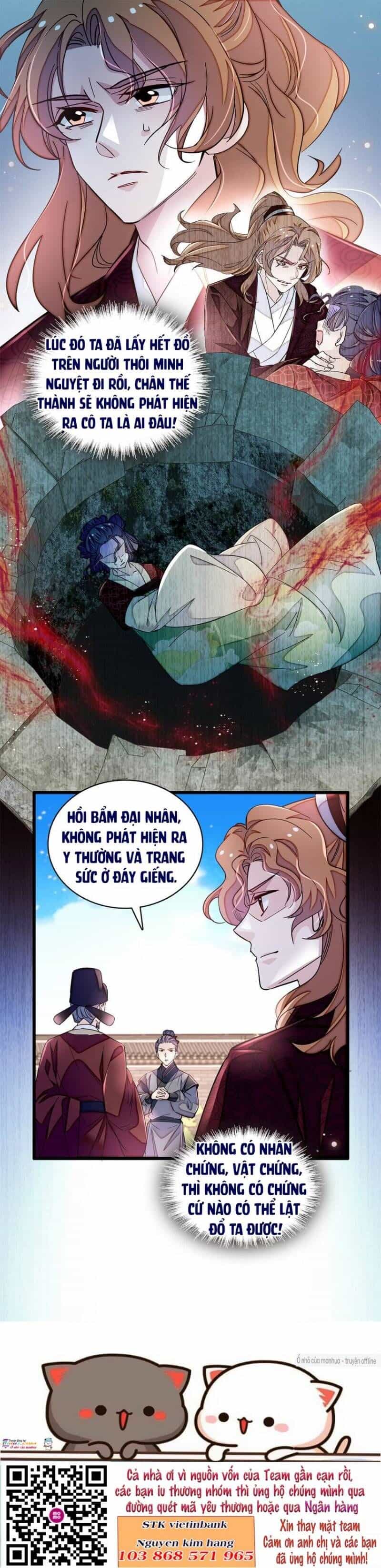 Tự Cẩm - Chương 331 - ảnh 13