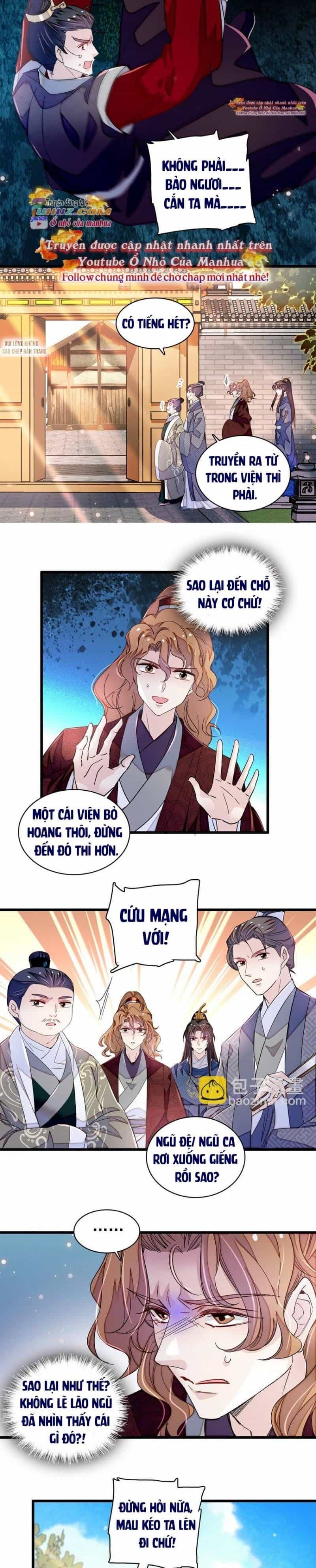 Tự Cẩm - Chương 331 - ảnh 3