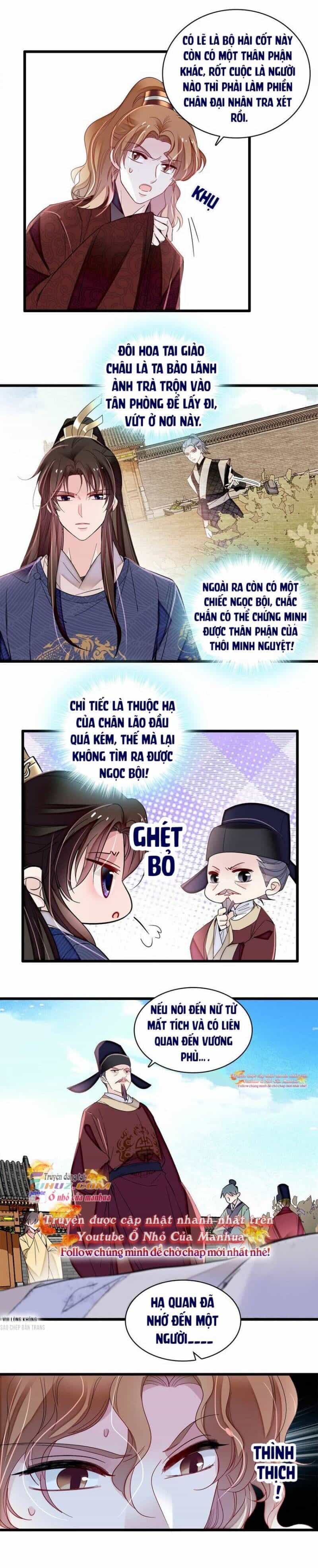 Tự Cẩm - Chương 332 - ảnh 13
