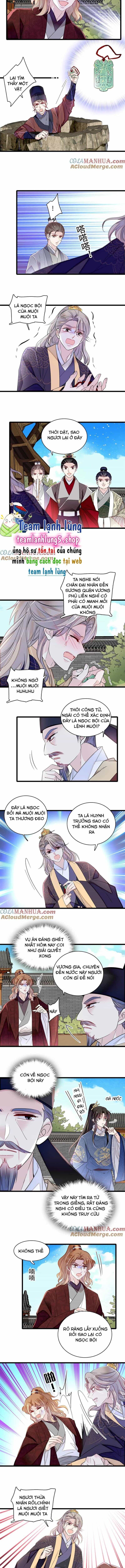 Tự Cẩm - Chương 333 - ảnh 4