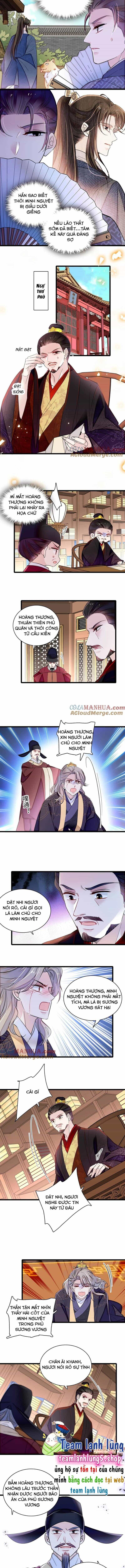 Tự Cẩm - Chương 333 - ảnh 6