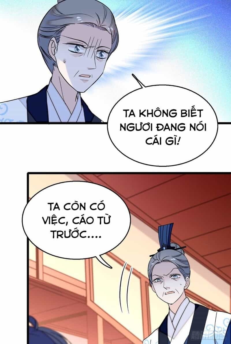Tự Cẩm - Chương 30 - ảnh 11