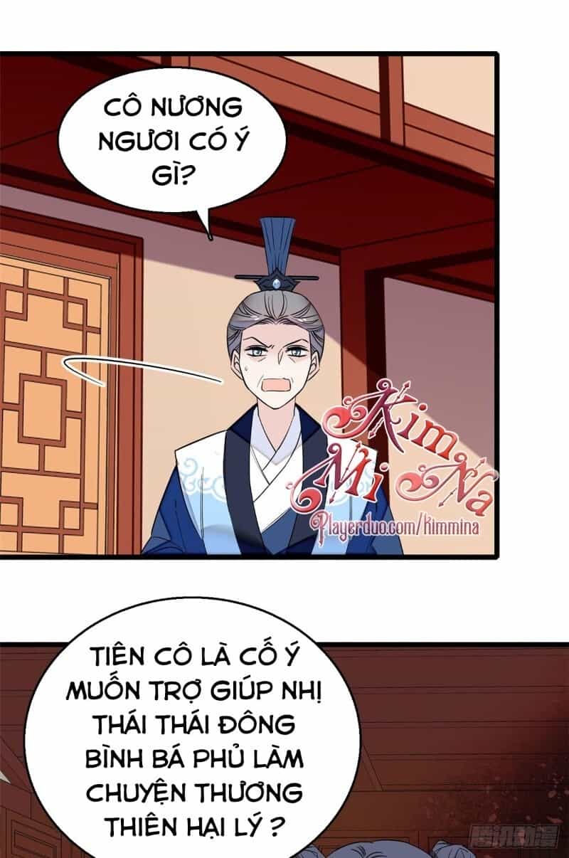 Tự Cẩm - Chương 30 - ảnh 13