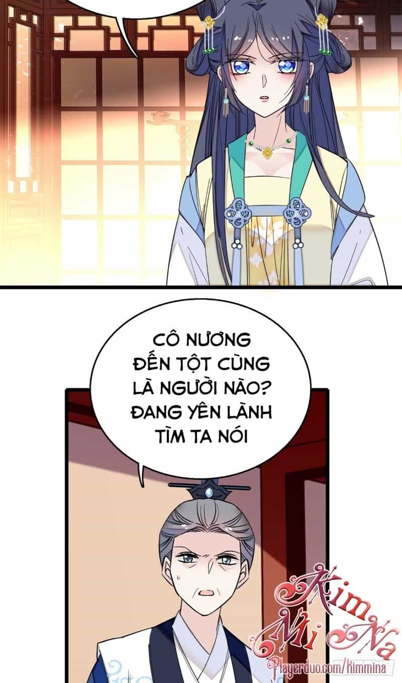 Tự Cẩm - Chương 30 - ảnh 14