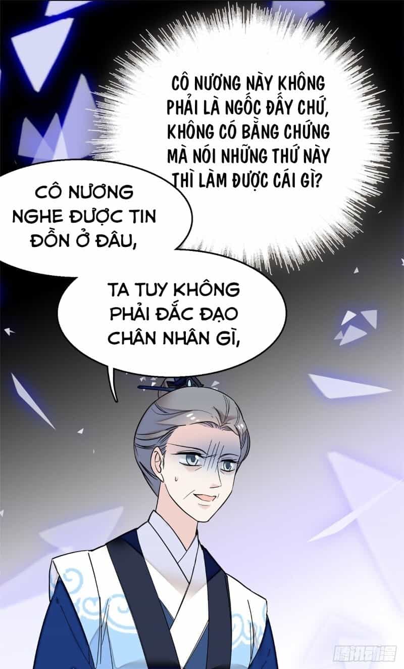 Tự Cẩm - Chương 30 - ảnh 16