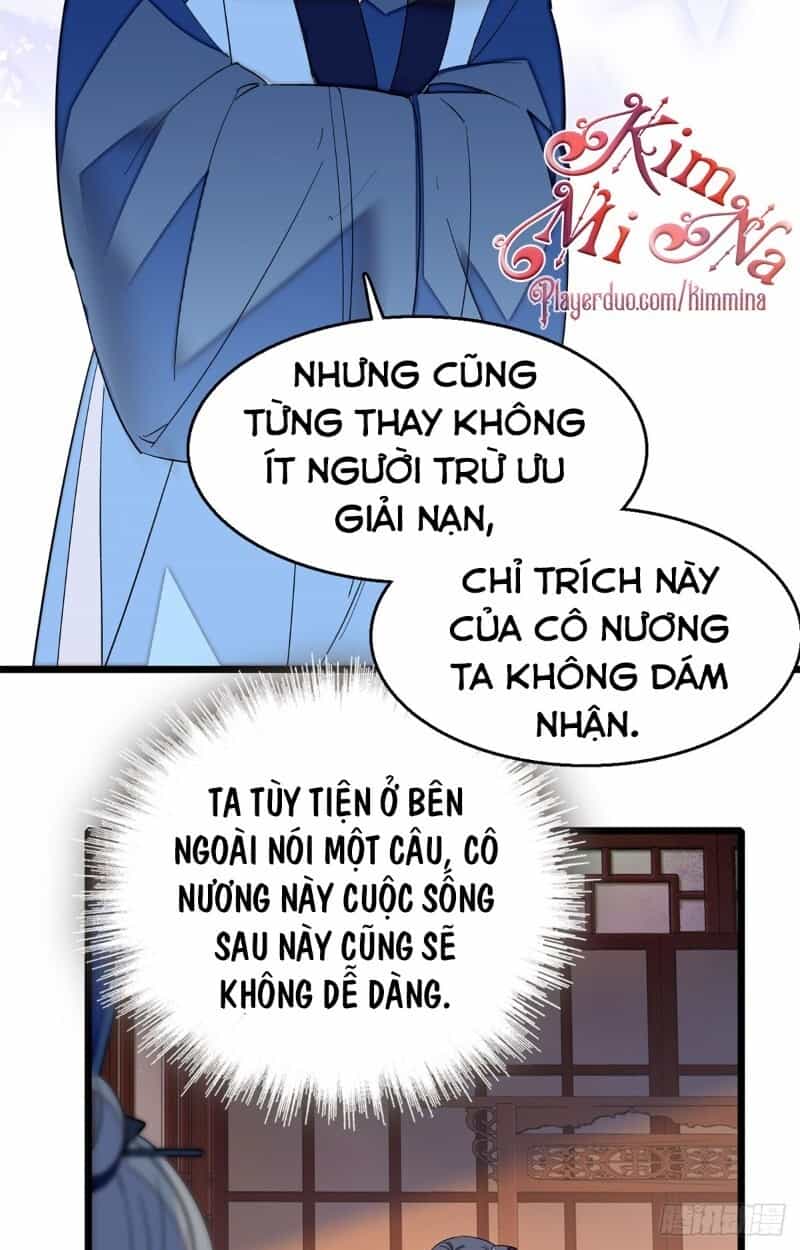 Tự Cẩm - Chương 30 - ảnh 17