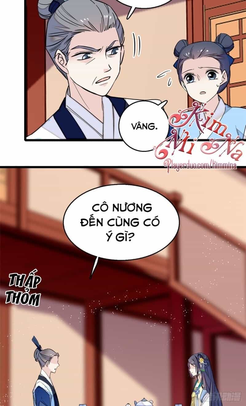 Tự Cẩm - Chương 30 - ảnh 20