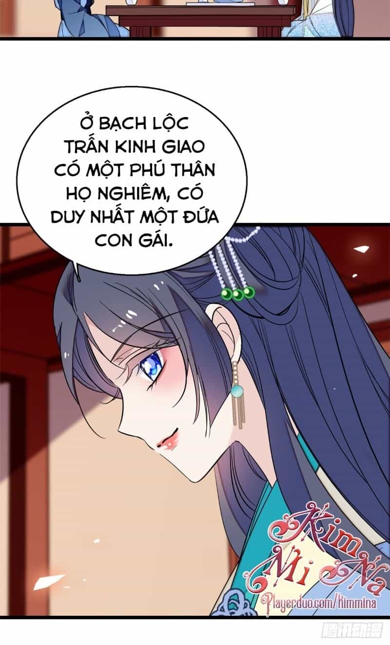 Tự Cẩm - Chương 30 - ảnh 21