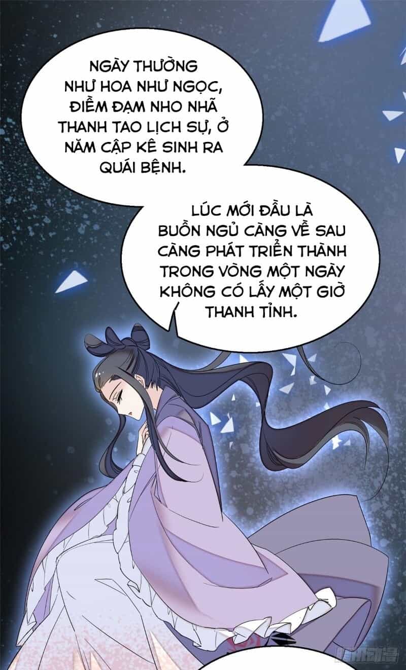 Tự Cẩm - Chương 30 - ảnh 22