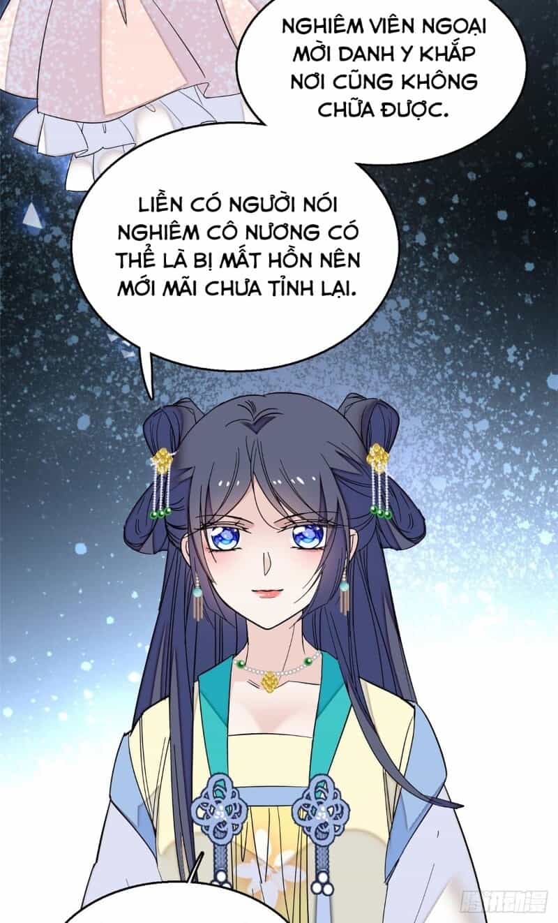 Tự Cẩm - Chương 30 - ảnh 23