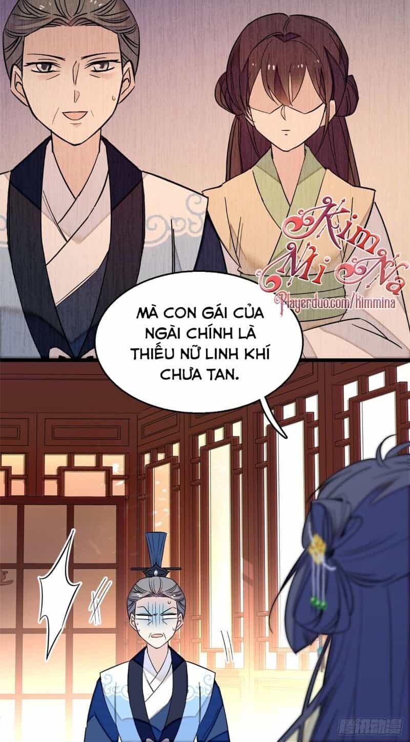 Tự Cẩm - Chương 30 - ảnh 27