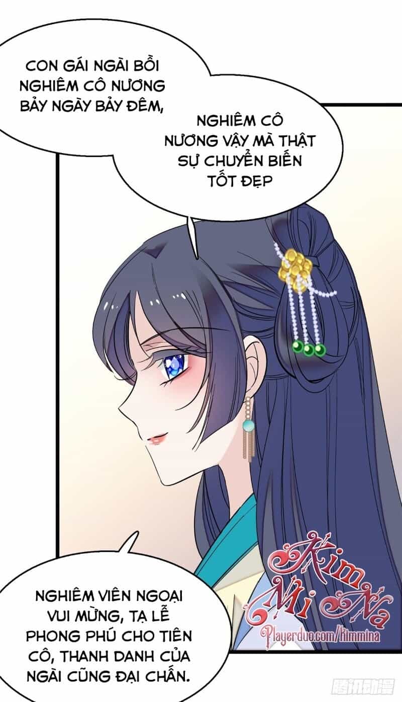 Tự Cẩm - Chương 30 - ảnh 28