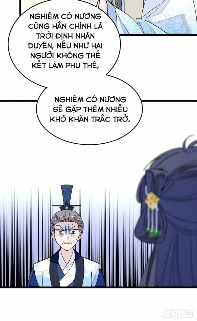 Tự Cẩm - Chương 30 - ảnh 33