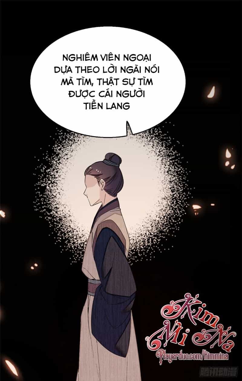 Tự Cẩm - Chương 30 - ảnh 34