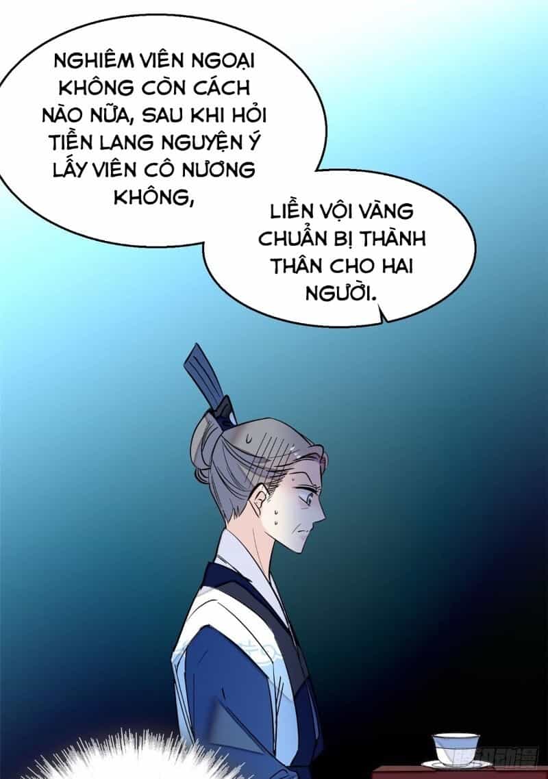 Tự Cẩm - Chương 30 - ảnh 37