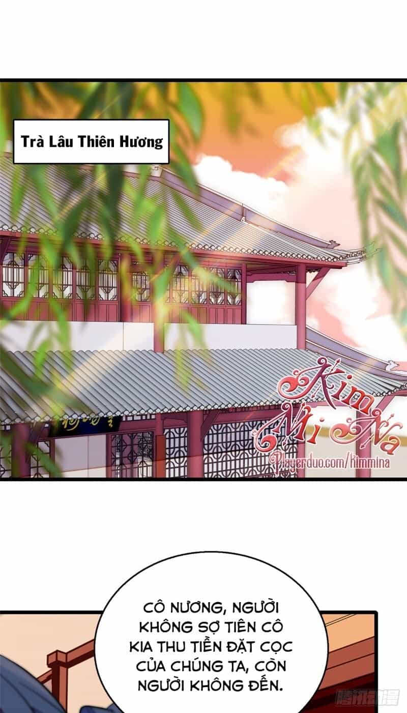 Tự Cẩm - Chương 30 - ảnh 4