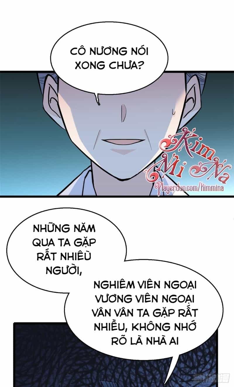 Tự Cẩm - Chương 30 - ảnh 40