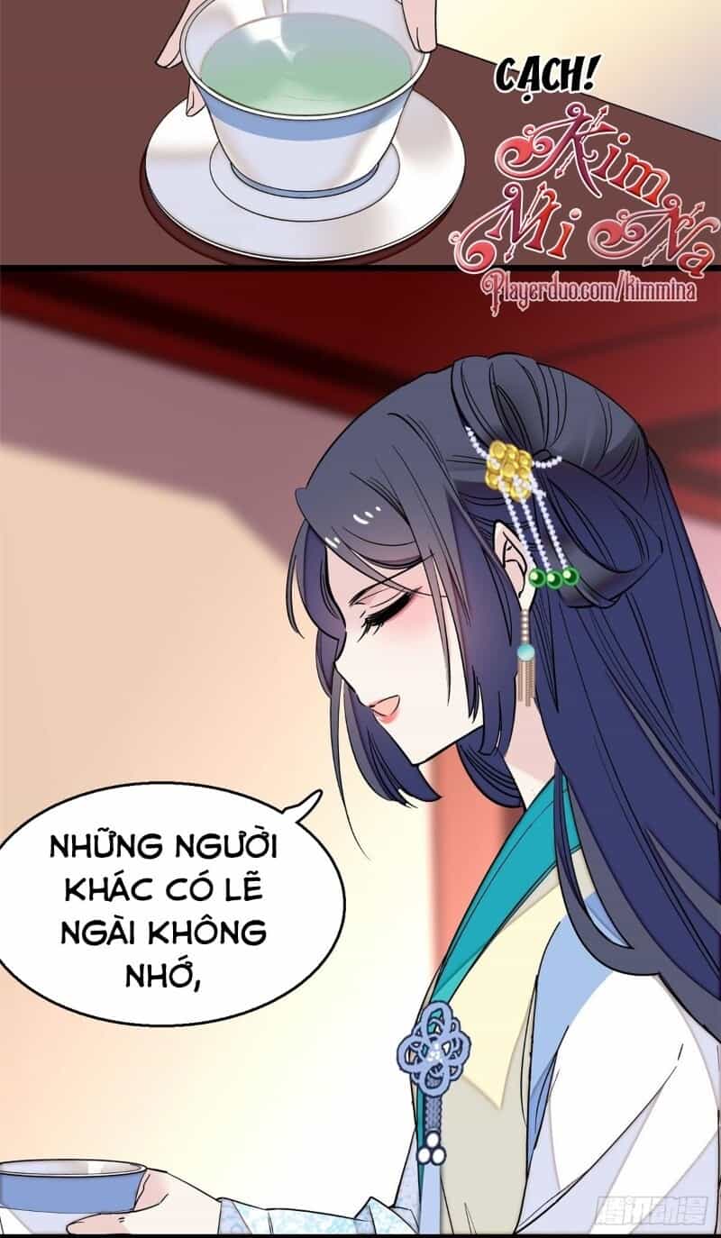 Tự Cẩm - Chương 30 - ảnh 42