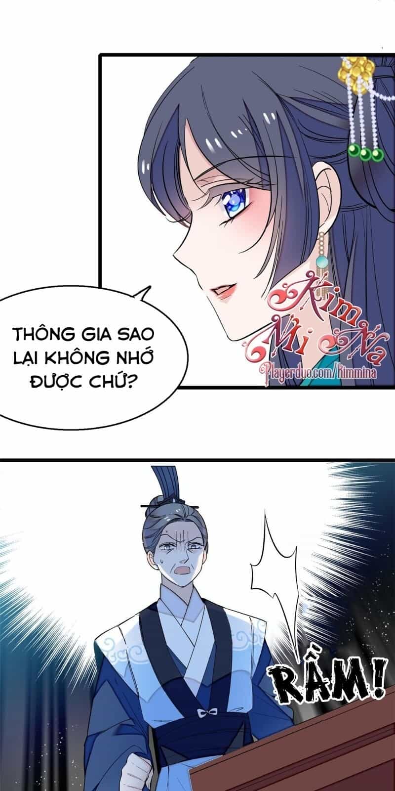 Tự Cẩm - Chương 30 - ảnh 43