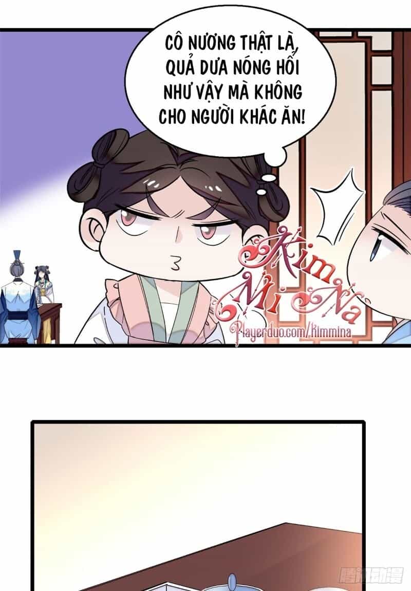 Tự Cẩm - Chương 30 - ảnh 47