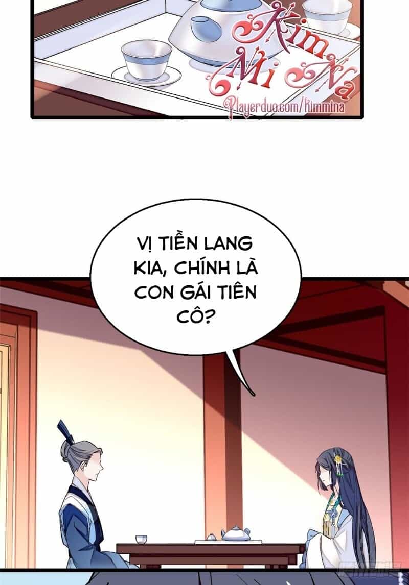 Tự Cẩm - Chương 30 - ảnh 48