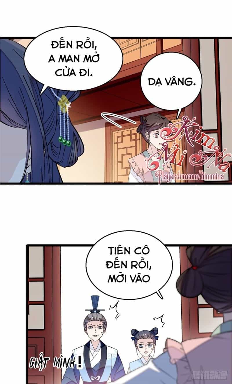 Tự Cẩm - Chương 30 - ảnh 7