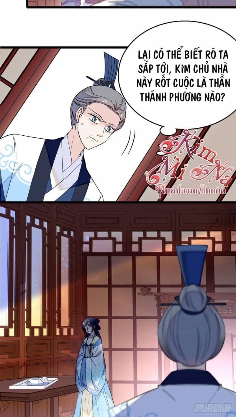 Tự Cẩm - Chương 30 - ảnh 8