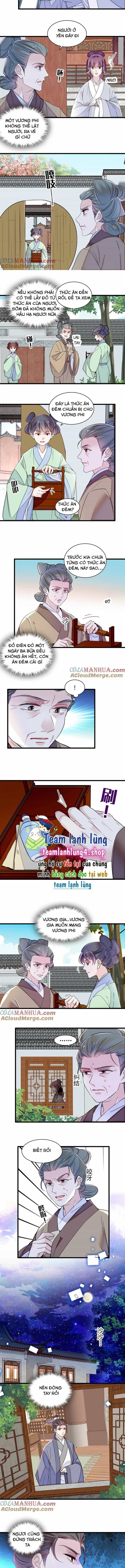Tự Cẩm - Chương 336 - ảnh 5