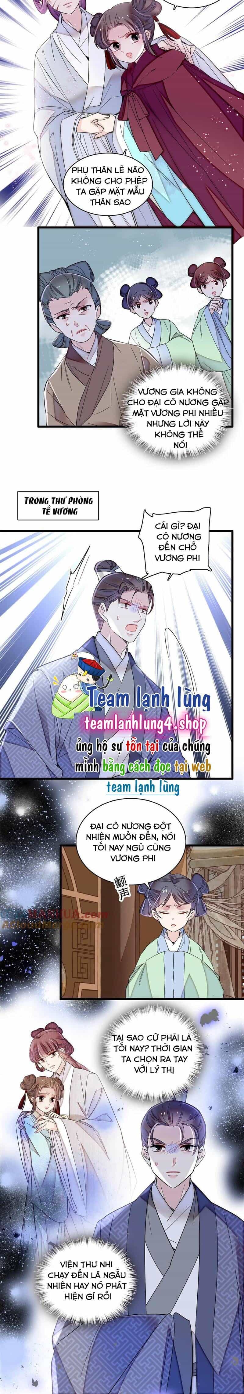 Tự Cẩm - Chương 336 - ảnh 7