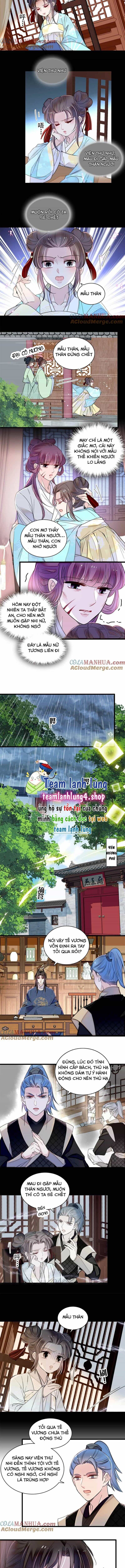 Tự Cẩm - Chương 337 - ảnh 4