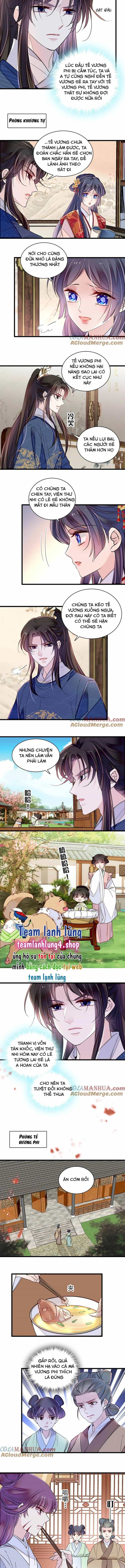 Tự Cẩm - Chương 337 - ảnh 5