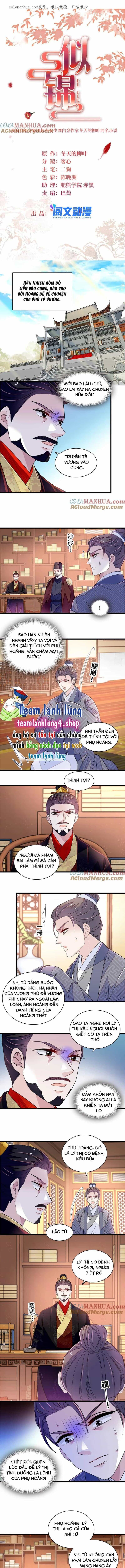 Tự Cẩm - Chương 339 - ảnh 3