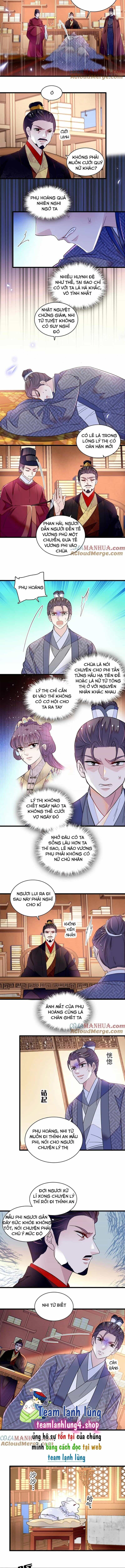 Tự Cẩm - Chương 339 - ảnh 4