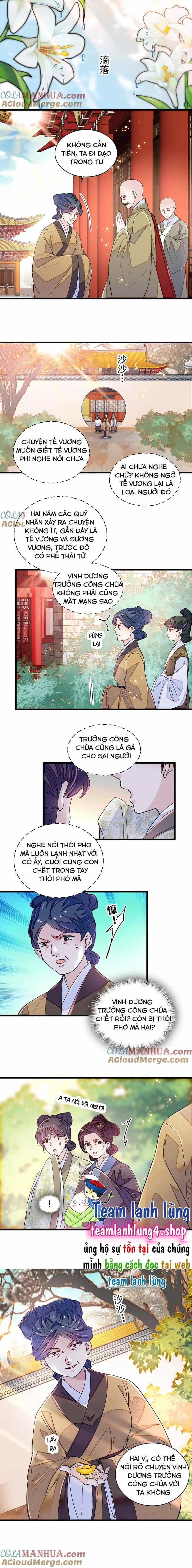 Tự Cẩm - Chương 339 - ảnh 7